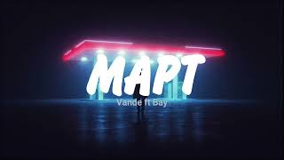 Vande  Mart lyrics [upl. by Eyllom746]