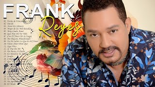 BACHATA SIN PARAR CLÁSICOS DE ORO CON FRANK REYES [upl. by Gerhardt]