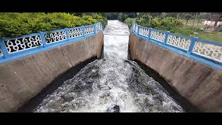 Thirumoorthy Dam Udumalpet FoodieumarVlogs TheMaskedTravellor foodieumar [upl. by Aicek]