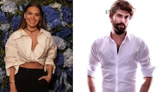 Engin Akyürek and Aslı Enverenginakyürekkeşfetyenidizi [upl. by Alenas]