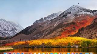 macOS High Sierra  Resolving System Extension Blocked [upl. by Fabe444]