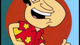 Quagmire The Giggity Song [upl. by Irik]