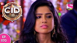 CID  सी आ डी  Episode 1170  14th September 2017 [upl. by Elias]