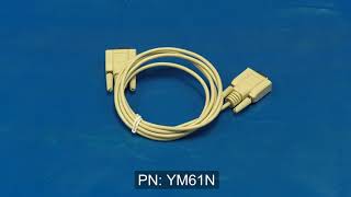 Dell EqualLogic Serial Cable Connection [upl. by Armilla301]