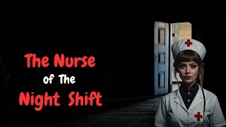 Night horror stories A Nurse of the Night Shift [upl. by Mook]