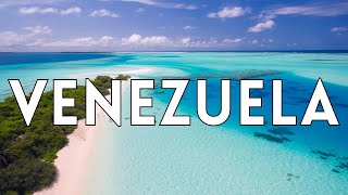 What Makes Venezuela the Top Travel Destination in 2024 [upl. by Yram216]