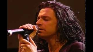 Inxs  Mystify Live 1997GhOsT [upl. by Hanahs579]