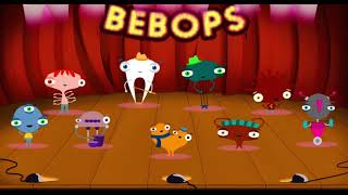 Bebops Lovely Happy [upl. by Aydin]