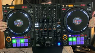 Pioneer DDJ1000 Demo  Review Is it worth it [upl. by Ahsiaa]