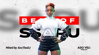 Ado Veli Podcast  Best Of Ssaru Video Mix ft Dose Nimerudi Tena Swagger Sipangwingwi Wagithomo [upl. by Shepard]