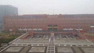 Bicocca Residenza U12 [upl. by Hairahcaz3]