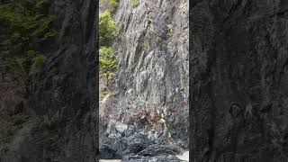 Volcanic Rock Cove at Third Beach Tofino [upl. by Cointon738]