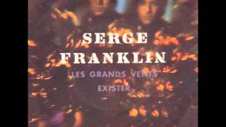 Serge Franklin  Exister [upl. by Betti]