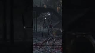 What does insight do bloodborne videogames games fyp fypシ゚viral viralvideo [upl. by Calen]