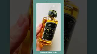 Penhaligons Sartorial Eau de Toilette Spray [upl. by Kcirneh751]