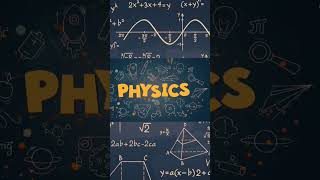 Physics vs Math School Me Edit [upl. by Deborath]