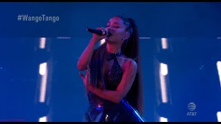 Ariana Grande quotInto Youquot Wango Tango Instrumental [upl. by Hildagarde]