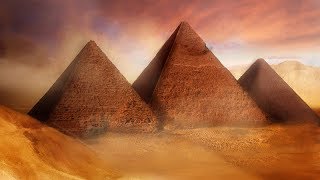 Ancient Egyptian Music – Pharaoh Ramses II [upl. by Teage]