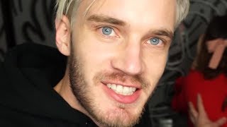 6 Times PewDiePie Crossed A Line [upl. by Nadabus874]