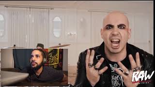 Rap Fan Reacts To Metal MusicSEMBLANTWhat Lies Ahead [upl. by Gertrudis749]