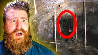 The Horton Mine Footage Will TERRIFY You [upl. by Sarena]