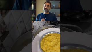 Pankaj Tripathi favorite dishdal khichdi recipe food shortfeed [upl. by Egag]