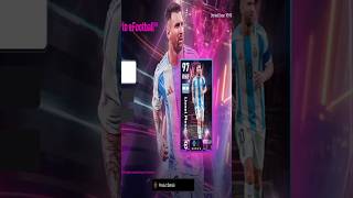 LMESSI Epic player pack In eFootball 2025🔥😯efootball messiskills httpsyoutubeHe91xlmSak👈🏻 [upl. by Lipkin465]