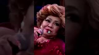 Alcione cantando Evidências 😂 [upl. by Bernt217]