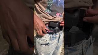 Comfort Concealment Belt Review [upl. by Mace]