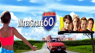 Interstate 60 Full Movie Fact in Hindi  Hollywood Movie Story  James Marsden [upl. by Ellienad]