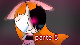 ppg vs ppnkg parte 5 final de la serie [upl. by Akirret399]