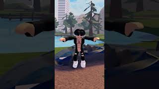 Roblox Oders Be Like  Edit roblox [upl. by Elrebma765]