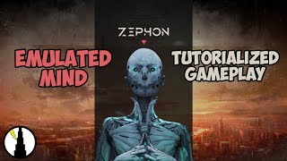 Emulated Mind Slow Play Tutorial  Zephon [upl. by Hayman172]