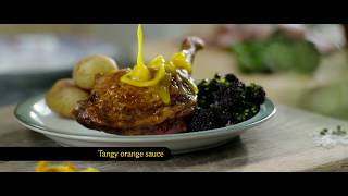 4 quick duck recipes [upl. by Earas]