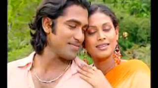 Raththaran Heenaye Official Music Video  Pathini Theme Song [upl. by Annaerdna]