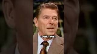 Ronald Reagan ROASTING The Government [upl. by Mcneely]