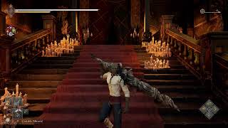 NG True Final Boss Pulcinella Boss Fight Fail Attempts Enotria [upl. by Lodi]