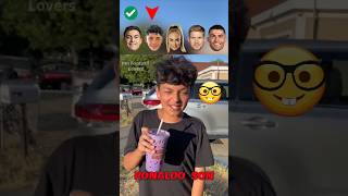 Football Players Grimace Shake🍷Challenge Ronaldo Angel Jr7 Lehmann Dybala football sports shorts [upl. by Helaine]