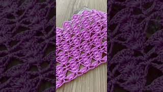 Clases de crochet crochet crocheting crochettutorial crochetpattern crochetlove [upl. by Lorin]