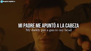 • Parents  YUNGBLUD Official Video  Letra en Español amp Inglés [upl. by Leon]