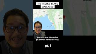 The truth about the ramree island massacre pt 1 [upl. by Breen]