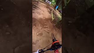 Jackson Goldstones Epic POV INSANE Winning Run at Val Di Sole 🔥 MTB GoPro redbull epic bike [upl. by Arthur360]