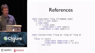 Colin Fleming  Cursive A different type of IDE [upl. by Delaney]