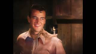 Blue Steel 1934 John Wayne  Full Movie  Colour [upl. by Idnis]