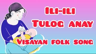 Music of Visayas  Iliili Tulog Anay  Hiligaynon Folk Song  Grade 7  Learning Time [upl. by Adlihtam]