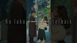 BCL  karena ku cinta kau lirik [upl. by Nosrac960]