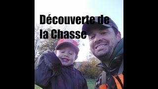 Découverte de la Chasse  31 octobre 2016 [upl. by Narej]