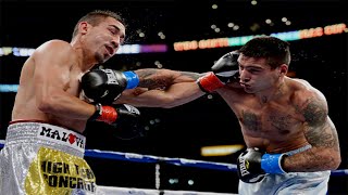 Lucas Matthysse vs Humberto Soto  Highlights ALL OUT BOMBS [upl. by Desiri]