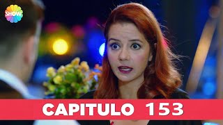 No Te Vayas Sin Mi  Capitulo 153 [upl. by Jeramey]