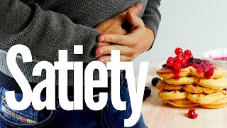 What is Satiety and How Can It Help You Lose Weight [upl. by Colvert]